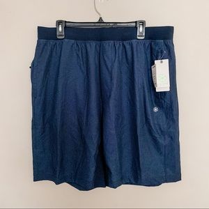 Men’s Gaiam Shorts NWT